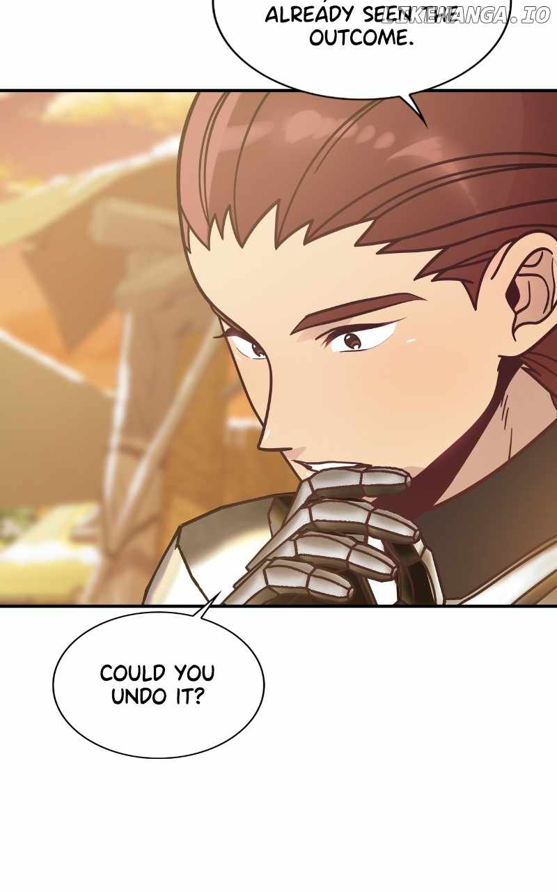 Pouring Money Into the Underdog Mercenaries Chapter 73 55